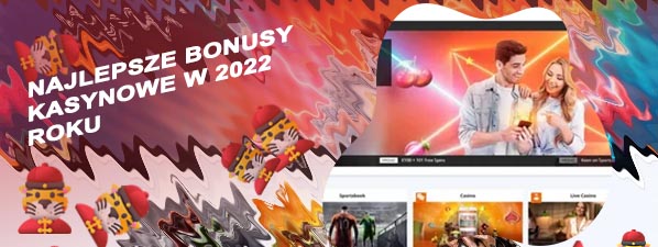Betsson bonus kasyno co to jest