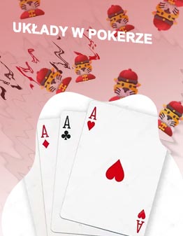 Cztery asy poker