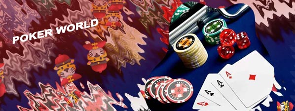 Darmowa gry poker