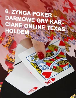 Darmowe gry karciane poker 2