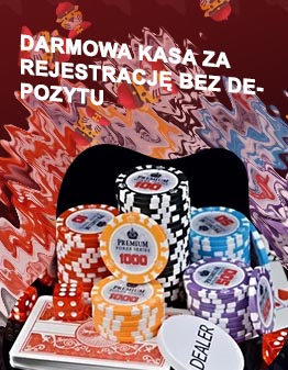Darmowe pieniadze poker bez depozytu