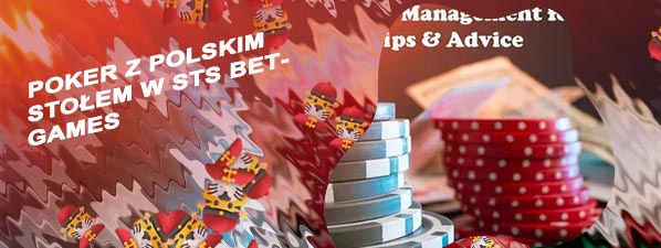 Darmowy bankroll poker