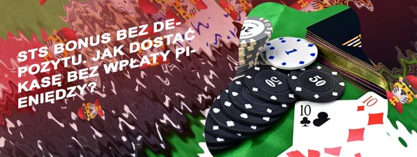 Darmowy depozyt poker