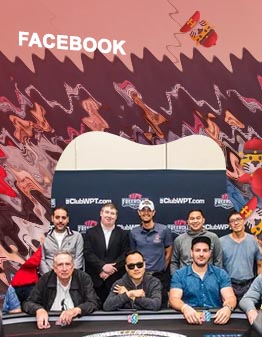 Facebook poker texas polski