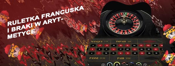 Francuska ruletka