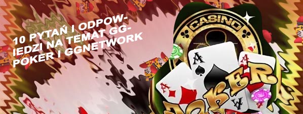 Gg poker polska