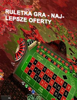 Gra ruletka gry pl