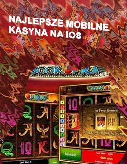 Gry kasyno na androida online