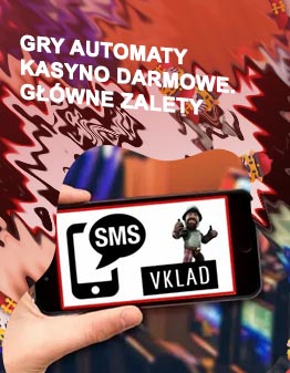 Gry w kasyno bez internetu