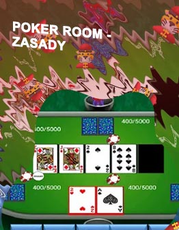 Holdem poker turniej wszystkie zasady