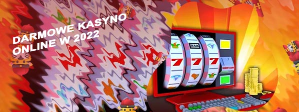 Internetowe kasyno za darmo