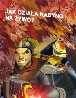 Jak dziala kasyno