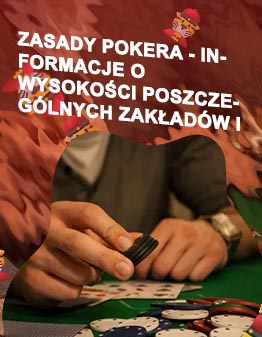Jak liczyc all in poker