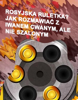 Jak rosyjska ruletka