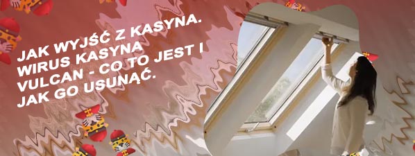 Jak usunąć okna kasyno