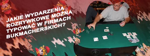 Jaki kolor jest na mocniejszy w poker