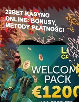 Kasyno bonus na start depozyt od 1euro