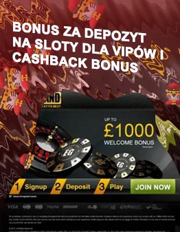 Kasyno bonus za poleconego