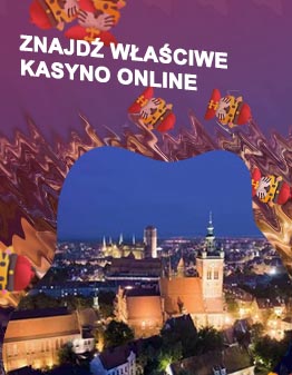 Kasyno gdansk stare miasto