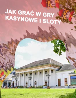 Kasyno inaczej