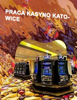 Kasyno katowic