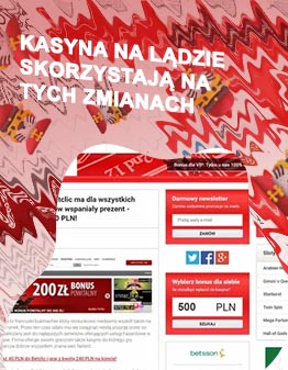Kasyno online na żywo niemcy