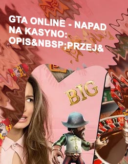 Kasyno online zarobki