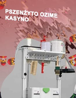 Kasyno stanowiska