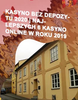 Kasyno w sławkowie