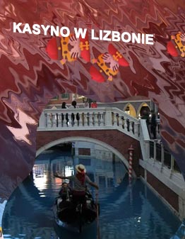 Kasyno wenecja makao