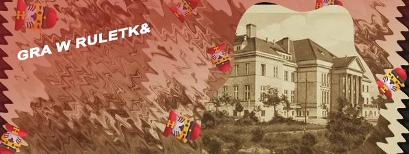 Kasyno wrzrszcz