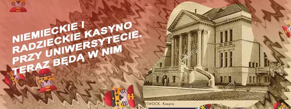 Kasyno zdjecia