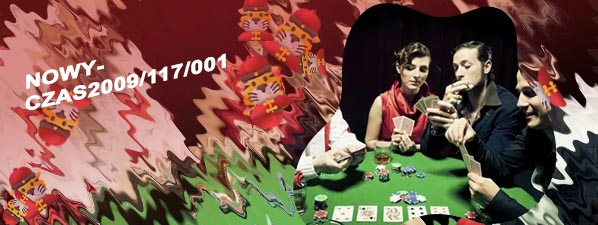 Kiedy w polsce bedle poker legalny