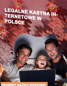 Kiedy w polsce legalne kasyno