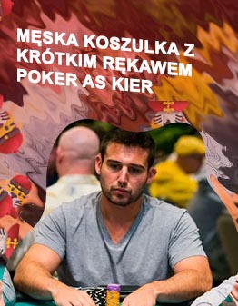 Koszulk poker