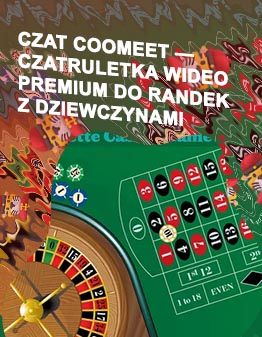 Laski na czacie ruletka