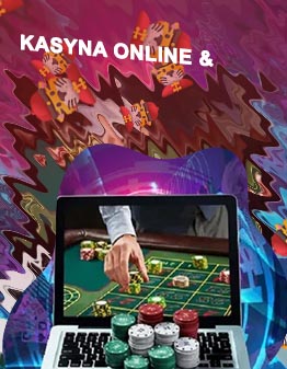Legalne kasyno onlin w polsce