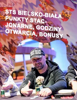 Legalny turniej poker bielsko