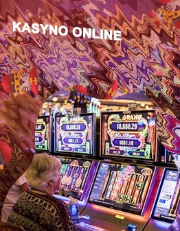 Najpopularniejsze kasyno online