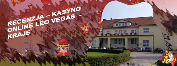 Nieblokowane kasyno
