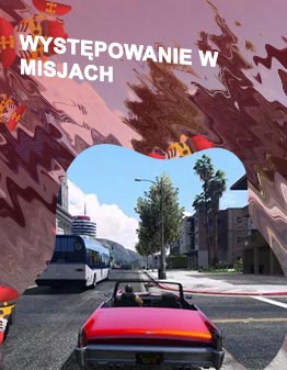 Niezadowolenie w gta v kasyno