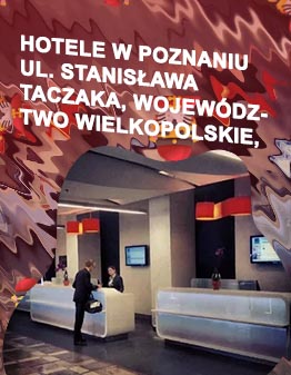 Novotel poznan centrum kasyno