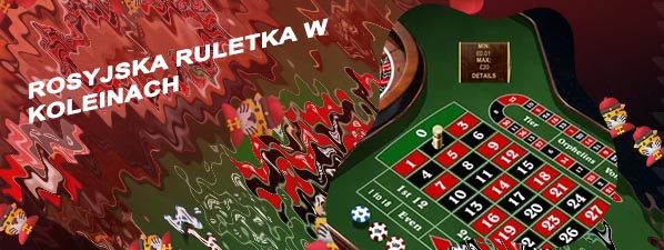 Państwo w państwie rosyjska ruletka