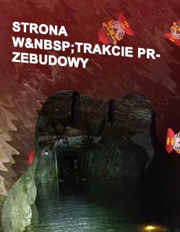 Podziemne kasyno hasło i odzew
