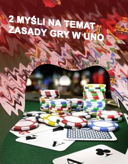 Poker 2 osoby mają kolor