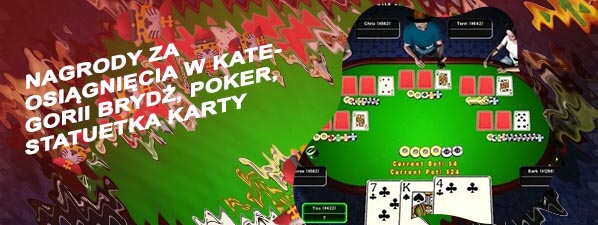 Poker angielskie nazwy