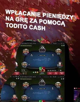 Poker cash średnie