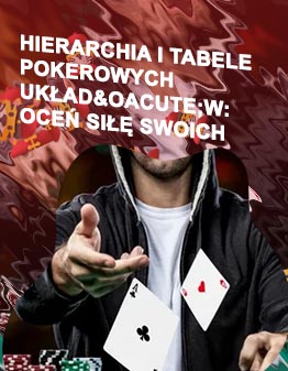 Poker ustawienia