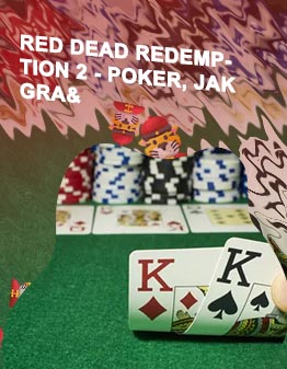 Poker zasady