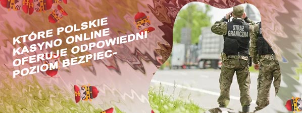 Polski legalne kasyno